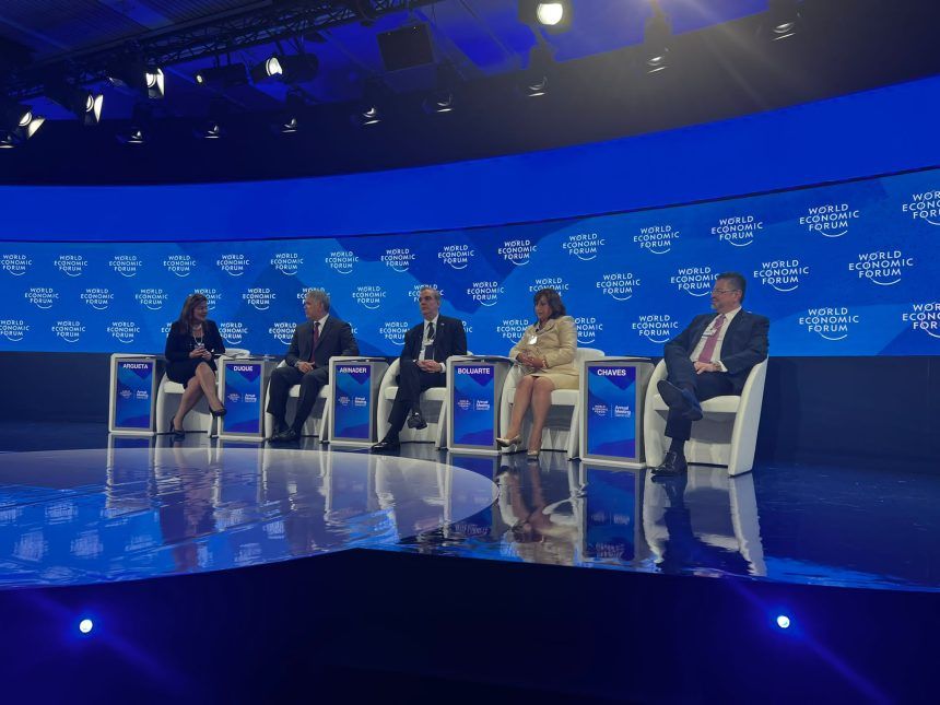 (Video) Esta es la estafa con un video del presidente Chaves que divulgan en redes