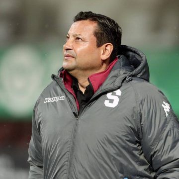 Ejemplar sanción por racismo contra un jugador en Costa Rica