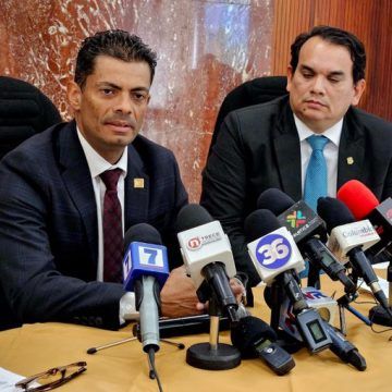 Investigación de operación "Gallo tapado".