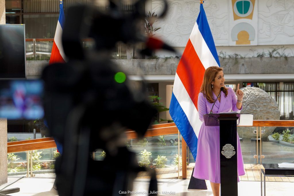 Costa Rica perdió 30 puestos en libertad de prensa en los últimos 4 años: pasó del 8 en 2022 al 38 de este 2026
