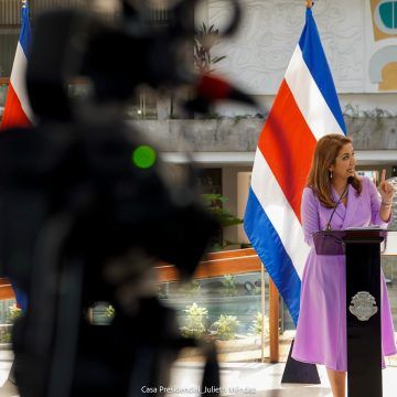 Costa Rica perdió 30 puestos en libertad de prensa en los últimos 4 años: pasó del 8 en 2022 al 38 de este 2026