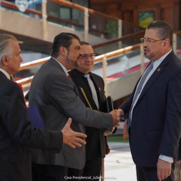 Gobierno escondió informe de EEUU sobre narco y lavado que emite señalamientos hacia el Ejecutivo y destaca trabajo de la Fiscalía