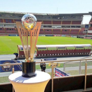 Copa Centroamericana de la Concacaf