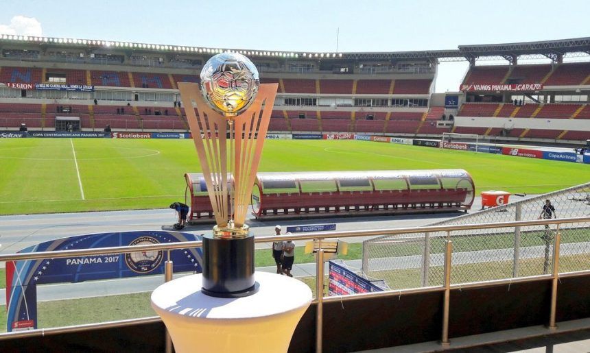 Copa Centroamericana de la Concacaf