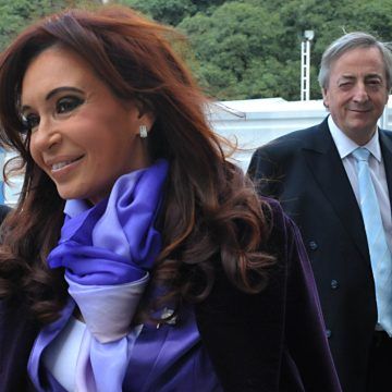 La ruta del dinero K: Tribunal de Argentina reabre una investigación contra Cristina Fernández por blanqueo de capitales