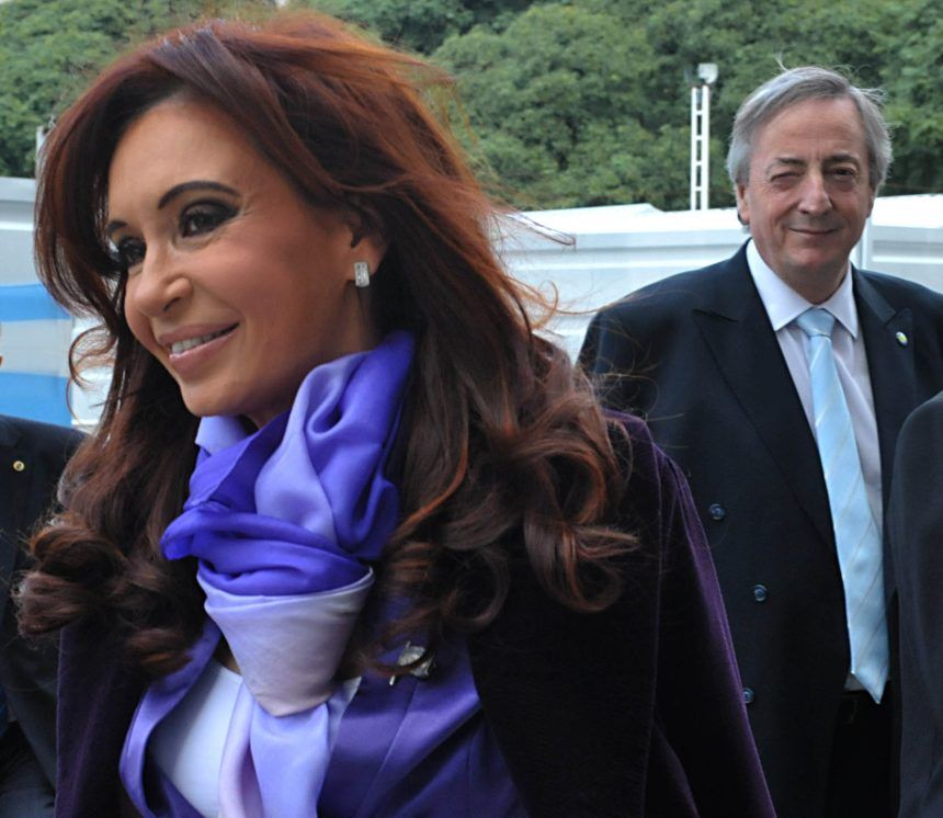 La ruta del dinero K: Tribunal de Argentina reabre una investigación contra Cristina Fernández por blanqueo de capitales