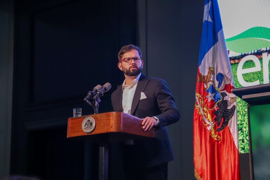 El mayor fraude fiscal en la historia de Chile: detenidos 55 empresarios