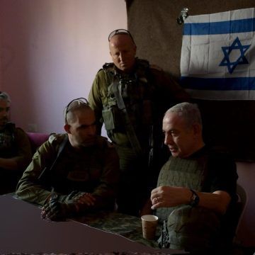 O.Próximo.- Netanyahu se declara dispuesto a prorrogar la tregua más allá del lunes El ejército de Israel afirma que evacuarán a la población civil antes del ataque definitivo sobre Rafá