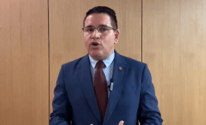 Fabricio Alvarado