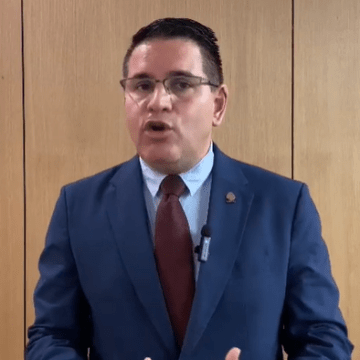 Fabricio Alvarado ataca a La Nación y alguna prensa para congraciarse con el voto chavista: “Son como los medios aliados a Ortega o Maduro”