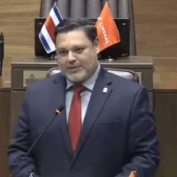 Diputado Gilberto Campos recuerda retrasos en libertad de expresión y estado de derecho al término de esta administración
