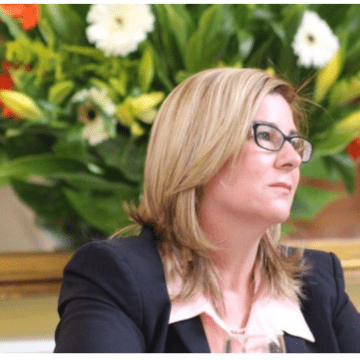 Nancy Hernandez Jueza costarricense Nancy Hernández presidirá la Corte Interamericana de Derechos Humanos