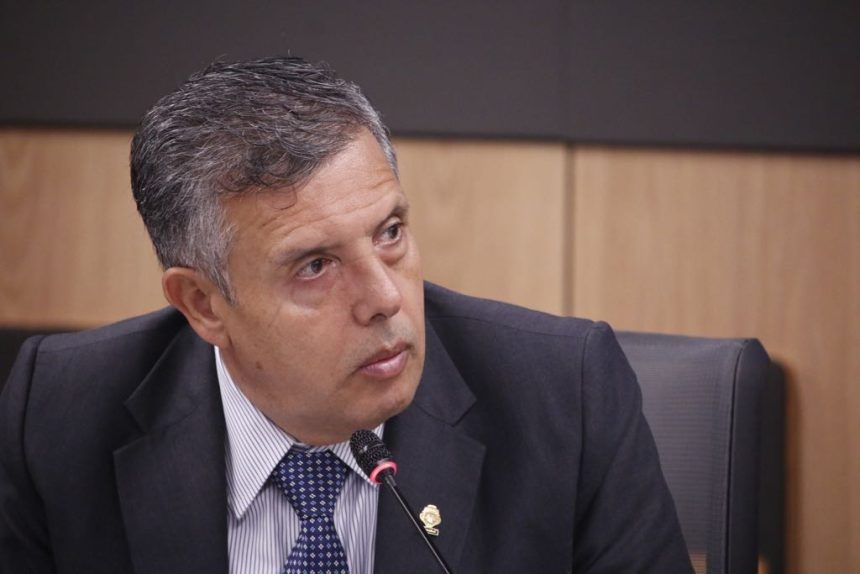 Jefe del PLN habla de defender la paz pero se ausentó en voto contra moción de cese al fuego contra Palestina