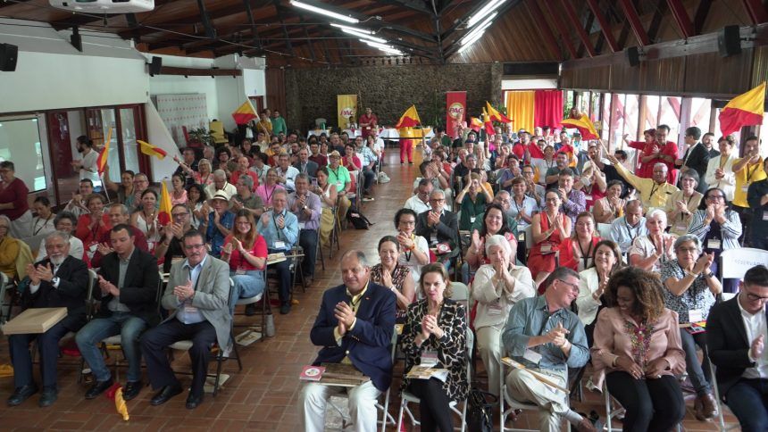 “Presidente Chaves no quiere comerse la bronca de la seguridad ciudadana”, dice el PAC