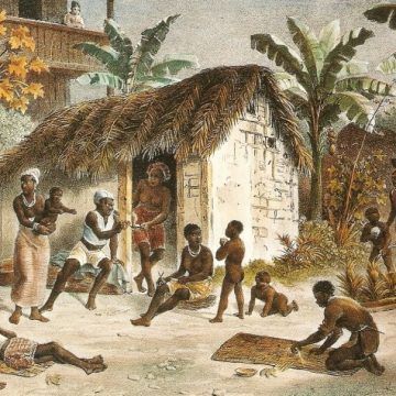 Brasil enfrenta aumento de racismo: ¿Qué son los quilombos?