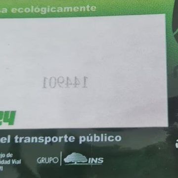 INS suspende cobro de marchamo por errores en los montos a cobrar