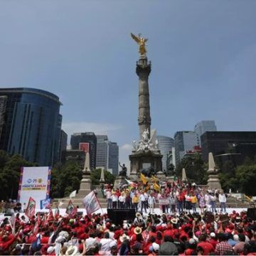 El Rubicón de la oposición