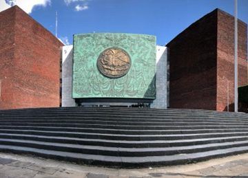 México elige al primer presidente del Tribunal Supremo de Justicia de origen indígena