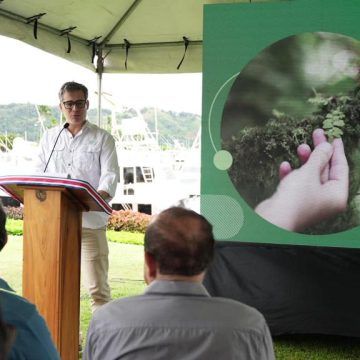Costa Rica amplia su ‘Film Friendly Zone’ al Pacífico Central: el país busca promover industria cinematográfica