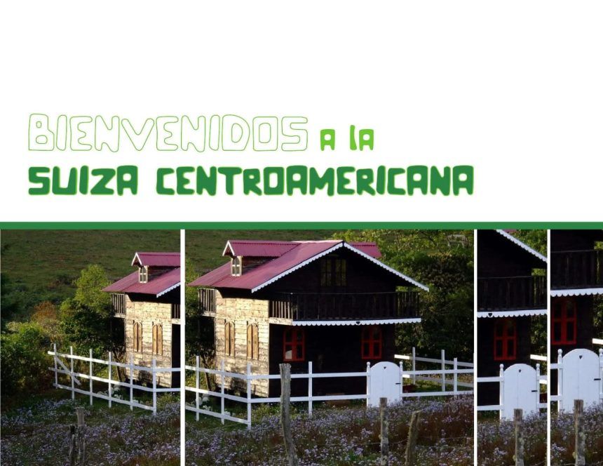Nunca fuimos ni seremos la “Suiza centroamericana” ◘ Voz Propia