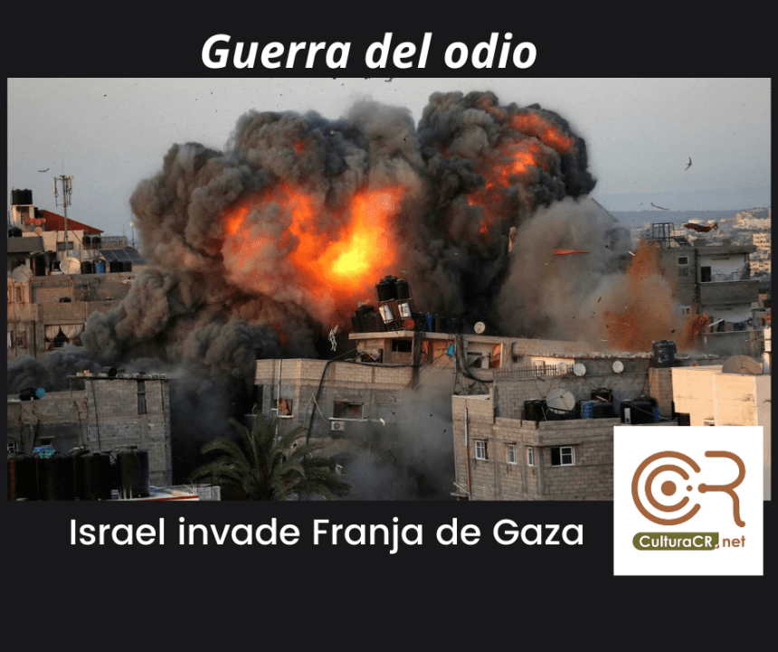 EEUU veta de nuevo un alto el fuego en Gaza