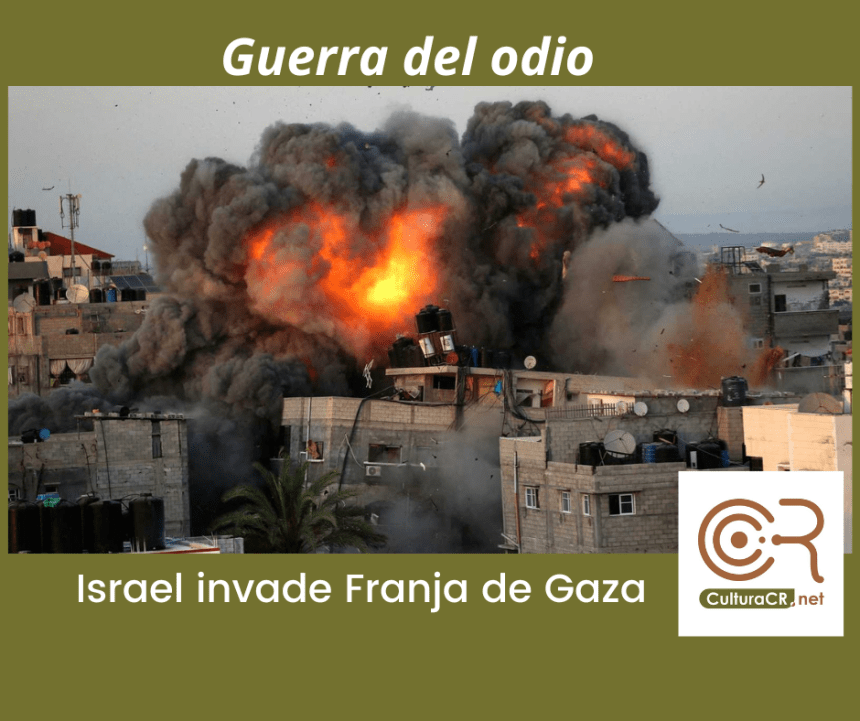 Catar confirma que el viernes comenzará el alto el fuego en Gaza y serán liberados los primeros rehenes