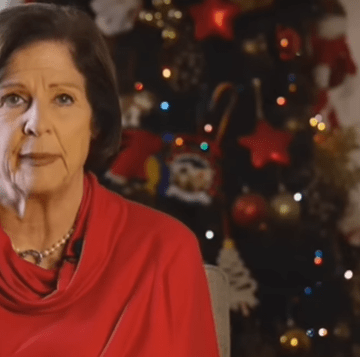 ¿Seguidora de Fujimori? Califican discurso de Pilar Cisneros como perverso, anti-democrático y peligroso