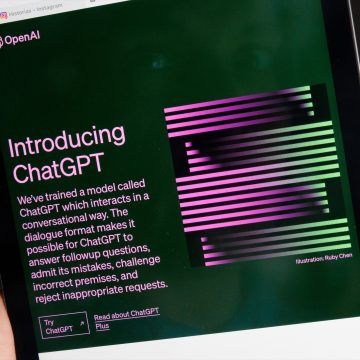 La Agencia de Protección de Datos investiga a la empresa propietaria de ChatGPT por posible incumplimiento de normativa OpenAI no cumplió sus objetivos de ingresos y nuevos usuarios en su carrera para salir a bolsa, según 'WSJ'