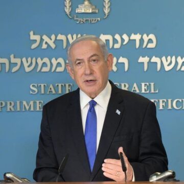 Israel.- Netanyahu se abre a seguir negociando la "necesaria" reforma judicial y pide unidad Líderes de Oriente piden cumplimiento del acuerdo de alto el fuego pero ministro israelí dice que “será difícil”