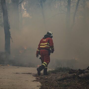 Canadá generó el 23% de las emisiones mundiales de carbono por los incendios forestales de 2023