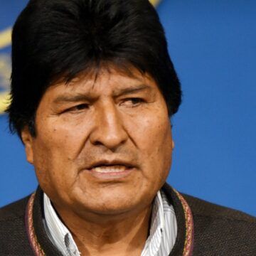 Constitucional de Bolivia anula reelección indefinida y deja fuera a Evo Morales de las elecciones 2025