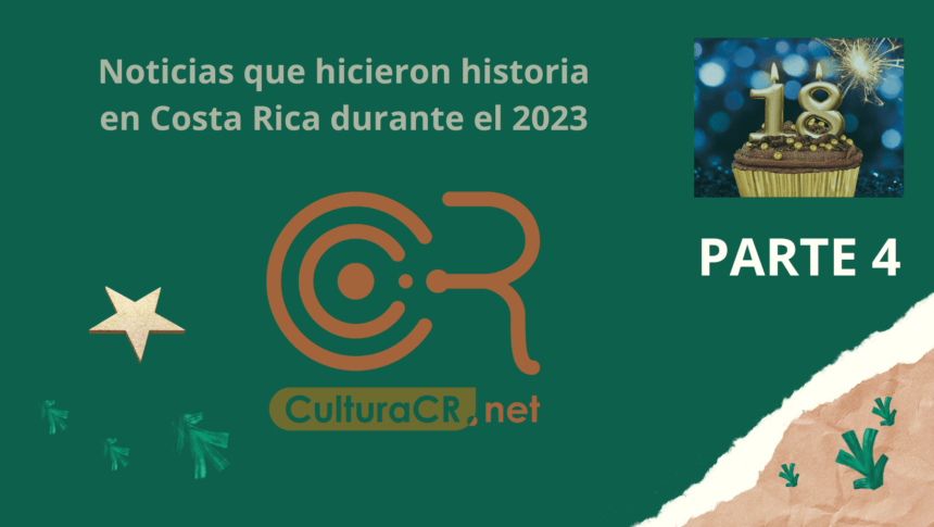 El Mundo bajo fuego: Los hechos históricos del 2023 ◘ PARTE 4