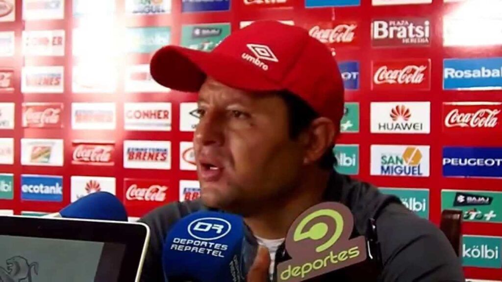 El reflexivo reclamo de Jafet Soto contra el gobierno por polarizar al país y desaparecer radios icónicas como Sinfonola 2 Jafet Soto