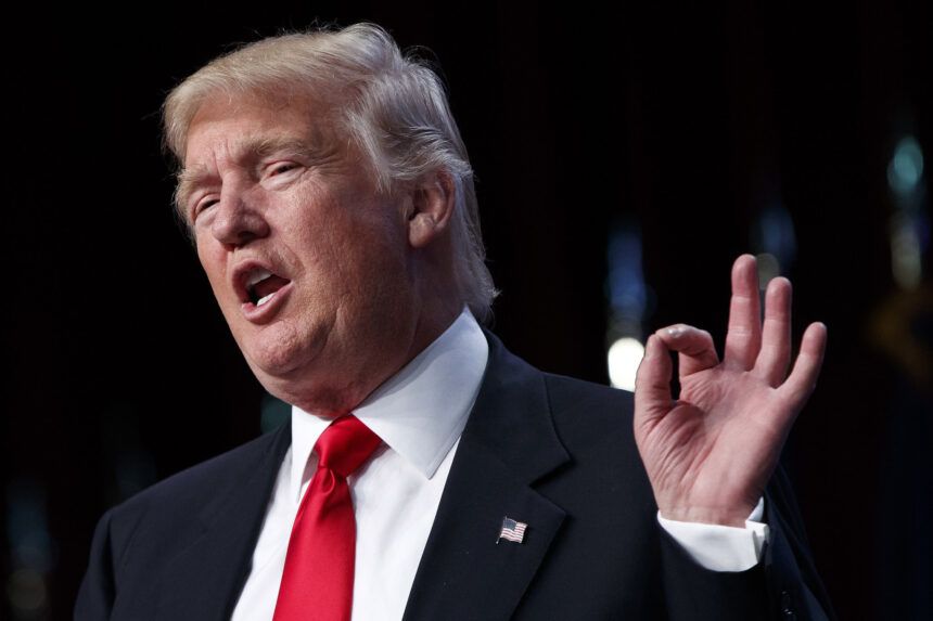 ¡Ojo! Tribunal Supremo de Colorado excluye a Trump de las elecciones presidenciales en ese Estado por el asalto al Capitolio