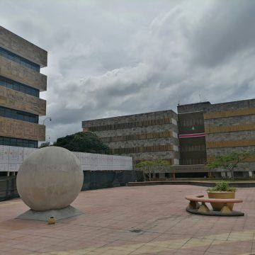 Diputada denunció presiones de alta funcionaria de la Asamblea a favor de una candidatura a la magistratura de la Sala I