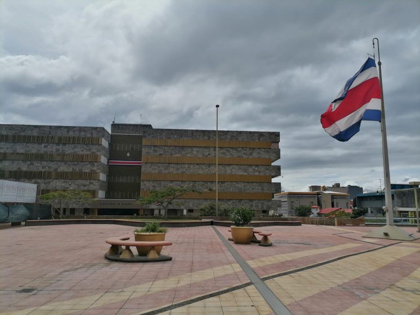 ¡Espantoso!: Hombre irá a la cárcel 18 años por violar a su propio hijo en Costa Rica