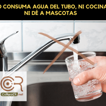¡Alerta! Aún no se puede usar el agua: Descubren nacientes contaminadas con hidrocarburos, pero no es diesel ni gasolina