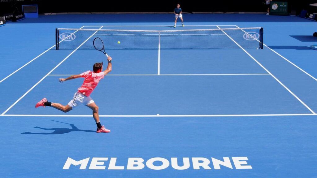 Abierto de Australia