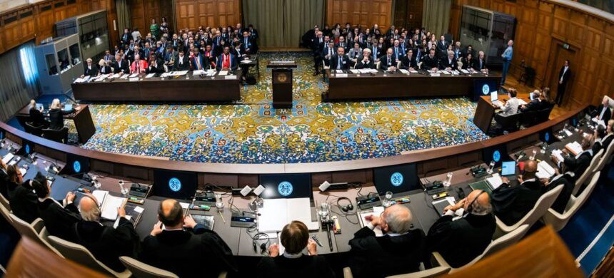 La Corte Internacional de Justicia emite nuevas medidas cautelares contra Israel por evitar el ingreso de ayuda humanitaria