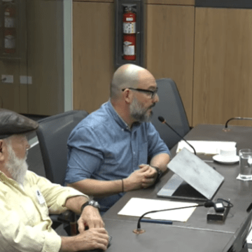 Bulgarelli se dice arrepentido y desilusionado de trabajar con el gobierno