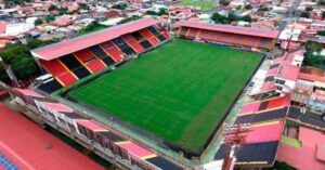 Estadio LDA