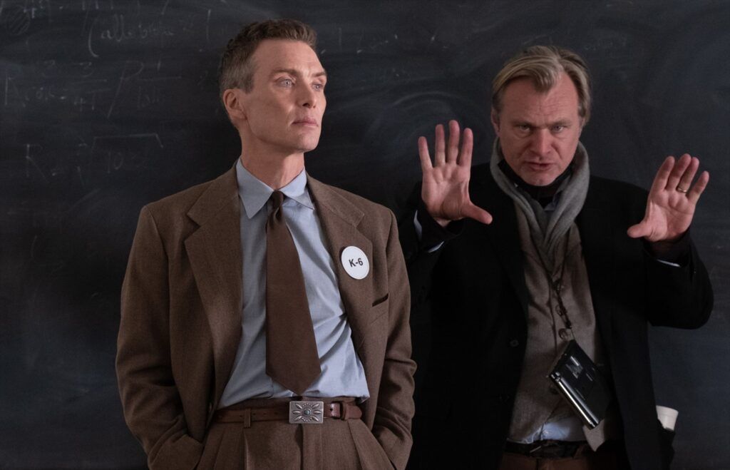 nominados a los premios Óscar: 'Oppenheimer' lidera con 13 candidaturas