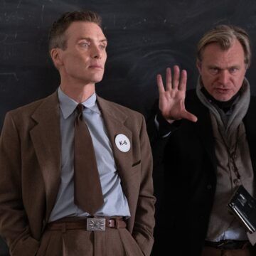 nominados a los premios Óscar: 'Oppenheimer' lidera con 13 candidaturas