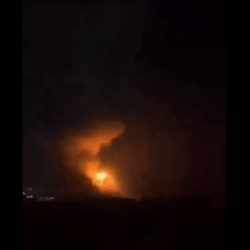 (Video) Escalada en Oriente Medio: Irán ataca “cuarteles de espionaje de Israel” en el Kurdistán iraquí (Erbil)