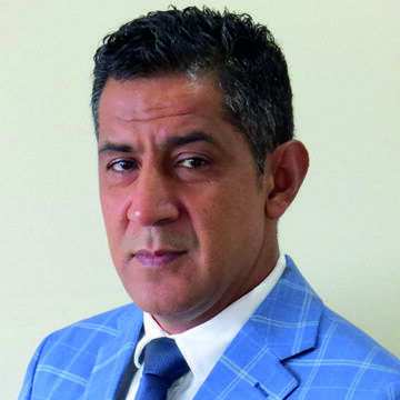 Revista "The Banker" otorga premio "Ministro de Finanzas del Año" a Nogui Acosta