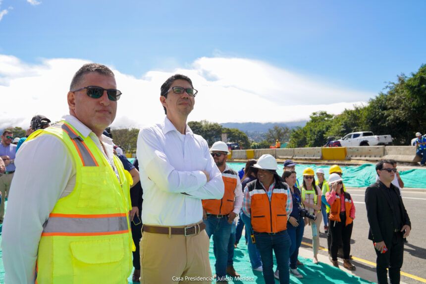 (Video) Diputado solicita al ministro Amador que entregue cronograma para la obra Limonal-Barranca
