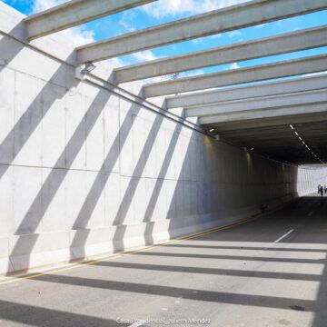Congreso: Dictamen afirmativo unánime a préstamo para 503 obras con riesgo inminente