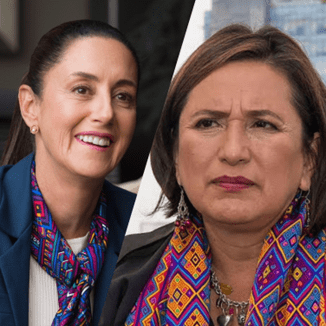Elecciones en México: Se espera un tsunami