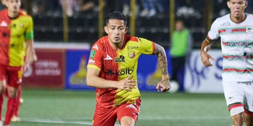 Estos son los equipos de primera división que deben a la CCSS