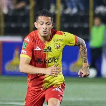 Estos son los equipos de primera división que deben a la CCSS
